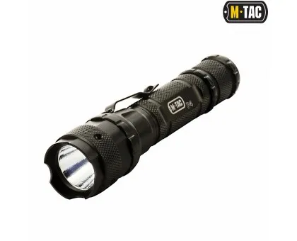Тактичний ліхтар M-Tac P4 Тактичний ліхтар M-Tac P4