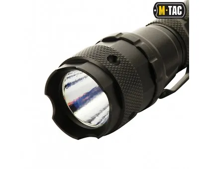 Тактичний ліхтар M-Tac P4 Тактичний ліхтар M-Tac P4