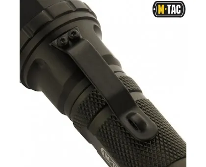 Тактичний ліхтар M-Tac P4 Тактичний ліхтар M-Tac P4