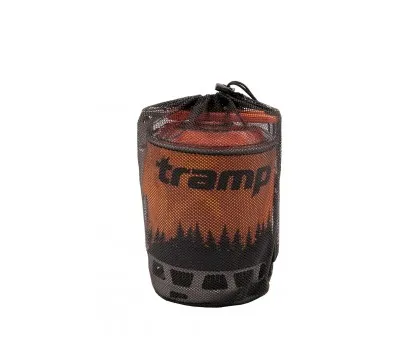 Інтегрована Система Приготування Їжі Tramp TRG-049-ORANGE (0,8L Помаранчева) Інтегрована Система Приготування Їжі Tramp TRG-049-ORANGE (0,8L Помаранчева)