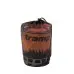 Інтегрована Система Приготування Їжі Tramp TRG-049-ORANGE (0,8L Помаранчева)