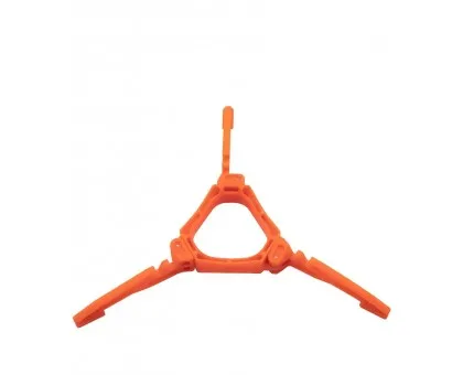 Інтегрована Система Приготування Їжі Tramp TRG-049-ORANGE (0,8L Помаранчева) Інтегрована Система Приготування Їжі Tramp TRG-049-ORANGE (0,8L Помаранчева)