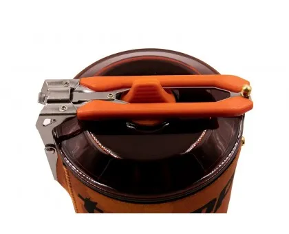 Інтегрована Система Приготування Їжі Tramp TRG-049-ORANGE (0,8L Помаранчева) Інтегрована Система Приготування Їжі Tramp TRG-049-ORANGE (0,8L Помаранчева)