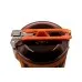 Інтегрована Система Приготування Їжі Tramp TRG-049-ORANGE (0,8L Помаранчева)