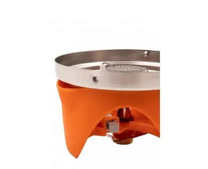 Інтегрована Система Приготування Їжі Tramp TRG-049-ORANGE (0,8L Помаранчева) Інтегрована Система Приготування Їжі Tramp TRG-049-ORANGE (0,8L Помаранчева)