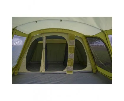Шестимісна кемпінгова палатка Vango Neva 600XL Herbal Шестимісна кемпінгова палатка Vango Neva 600XL Herbal