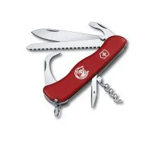 Ніж Victorinox Equestrian 0.8883 Red