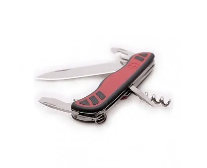 Ніж Victorinox Nomad 0.8351.C