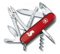 Ніж Victorinox Angler 1.3653.72