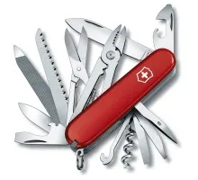 Ніж Victorinox Handyman 1.3773 Red