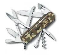 Ніж Victorinox Huntsman 1.3713.94 Camo