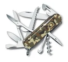 Ніж Victorinox Huntsman 1.3713.94 Camo