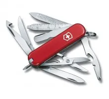 Ніж Victorinox MiniChamp 0.6385