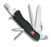 Ніж Victorinox Trailmaster 0.8463.MW3
