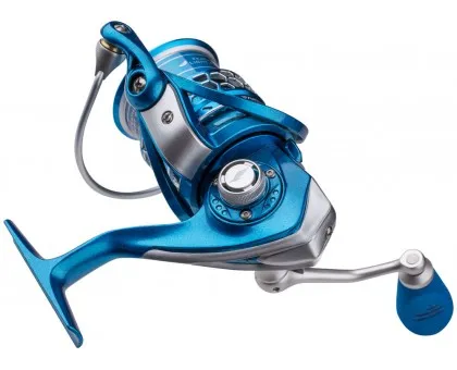 Котушка Favorite Blue Bird New 2500S