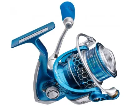 Котушка Favorite Blue Bird New 2500S