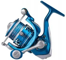 Котушка Favorite Blue Bird New 2500S