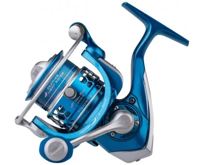 Котушка Favorite Blue Bird New 2500S