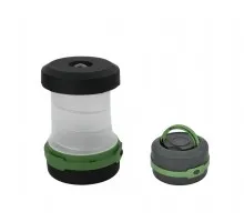 Складний кемпінговий наметовий ліхтар Carp Zoom Fold-A-Lamp Bivvy Lantern