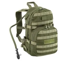 Тактичний рюкзак Defcon 5 Modular Battle2 30 (OD Green)