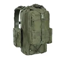 Тактичний рюкзак Defcon 5 Tactical One Day 25 (OD Green)