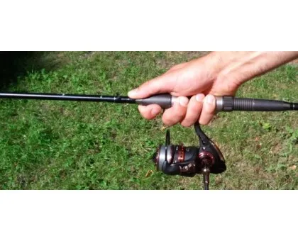 Cпінінг Dragon Guide Select Fanatic 2.75m 5-25g Cпінінг Dragon Guide Select Fanatic 2.75m 5-25g