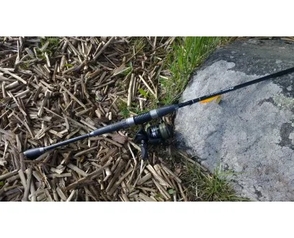 Cпінінг Dragon Guide Select Fanatic 2.75m 5-25g Cпінінг Dragon Guide Select Fanatic 2.75m 5-25g