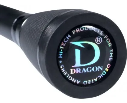 Cпінінг Dragon Guide Select Fanatic 2.75m 5-25g Cпінінг Dragon Guide Select Fanatic 2.75m 5-25g