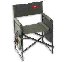 Крісло Carp Zoom Easy Alu Armchair