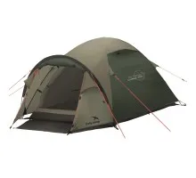 Палатка Easy Camp Quasar 200 Rustic Green