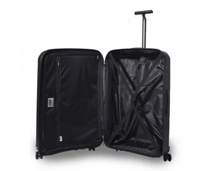 Валіза Epic Phantom SL (L) Phantom Black Валіза Epic Phantom SL (L) Phantom Black