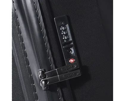 Валіза Epic Phantom SL (L) Phantom Black Валіза Epic Phantom SL (L) Phantom Black