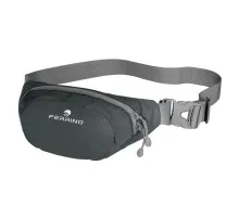 Сумка на пояс Ferrino Harrow Black