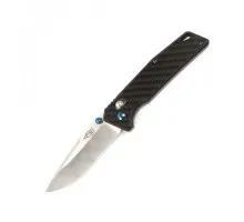 Ніж складний туристичний Firebird FB7601-CF