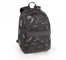 Міський рюкзак Gabol Denver 24 Black 220697
