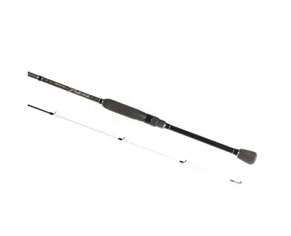 Спінінг Golden Catch Traise TRS-7102LS (2.39м 2-12гр) Спінінг Golden Catch Traise TRS-7102LS (2.39м 2-12гр)