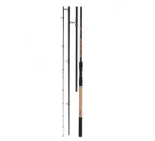 Фідерне вудилище Golden Catch Bionic Method Multi Feeder 3.9-3.3m 40-120g