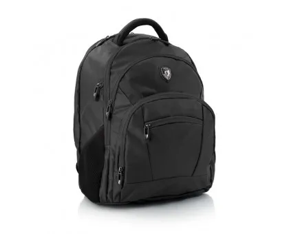Міський рюкзак Heys TechPac 06 Black Міський рюкзак Heys TechPac 06 Black