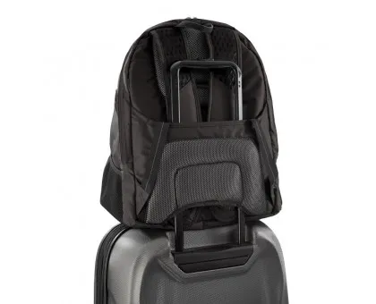 Міський рюкзак Heys TechPac 06 Black Міський рюкзак Heys TechPac 06 Black