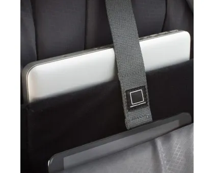 Міський рюкзак Heys TechPac 06 Black Міський рюкзак Heys TechPac 06 Black