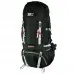 Туристичний рюкзак High Peak Sherpa 55+10 (Black)