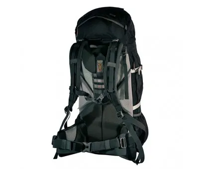 Туристичний рюкзак High Peak Sherpa 55+10 (Black) Туристичний рюкзак High Peak Sherpa 55+10 (Black)