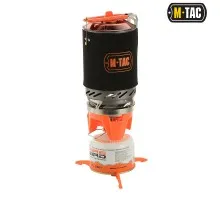 Інтегрована Система Приготування Їжі M-Tac
