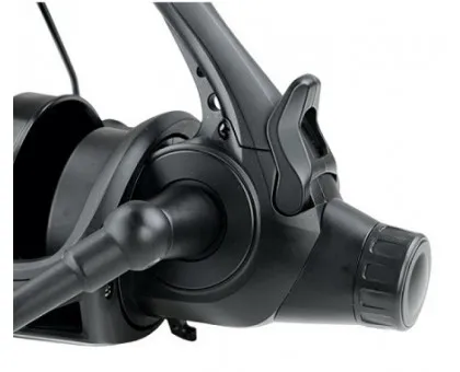 Котушка Carp Zoom Black Ghost 5000BBC CZ0337