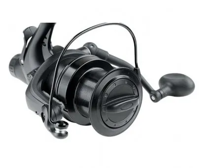 Котушка Carp Zoom Black Ghost 5000BBC CZ0337