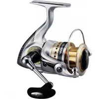 Котушка Daiwa Crest 2500