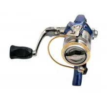 Котушка Daiwa Regal 2500 XiA