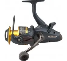 Котушка Dragon Manta Baitfeeder FR730i