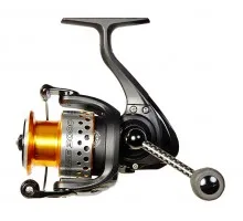Котушка Team Salmo Vantage 40FD
