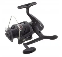 Котушка Salmo Blaster Donka 1 50FD